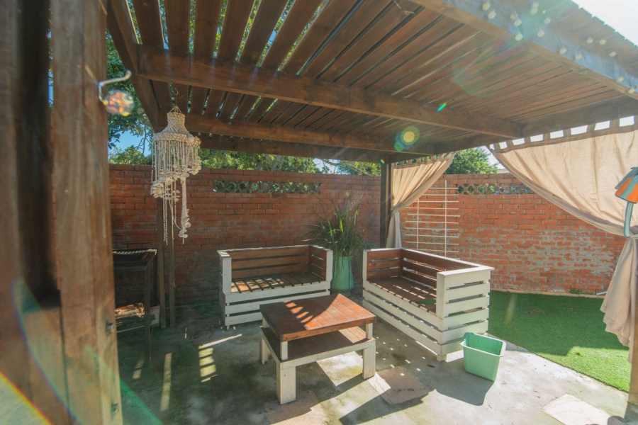 3 Bedroom Property for Sale in Rowallan Park Eastern Cape